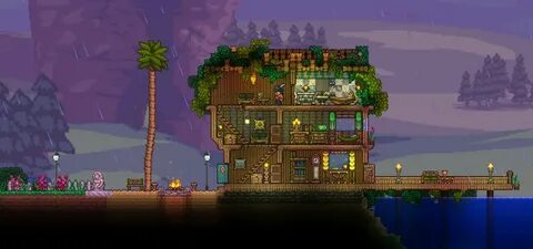 Almost finished my beach house - Album on Imgur