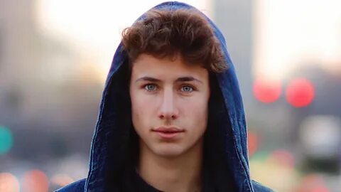 OMG! Mira a Juanpa Zurita de mujer - Revista Ronda