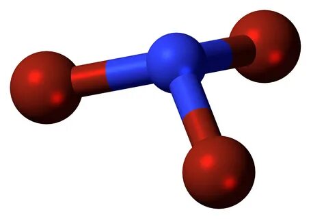 File:Nitrogen-tribromide-3D-balls.png - Wikimedia Commons