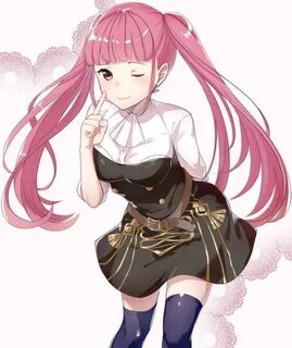 Hilda Valentine Goneril - Fire Emblem: Fuuka Setsugetsu - Im