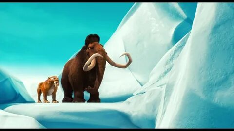 Ice Age 2 screenshot gallery