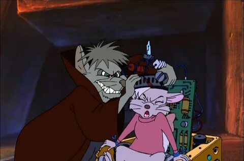 The Secret of NIMH 2: Timmy to the Rescue screenshots