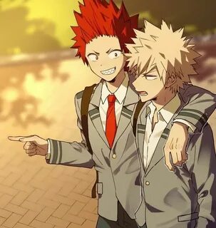 KIRIBAKU PICTURES - 6 Hero, Anime, Hero wallpaper