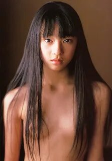 Yuka hayami nude