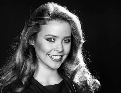 Kristina Wagner Celebrates Her Birthday - See Her Then and N