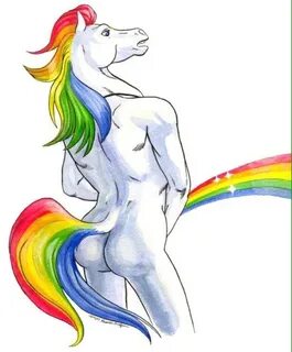 So happy my unicorn's pissin rainbows Memes - Imgflip