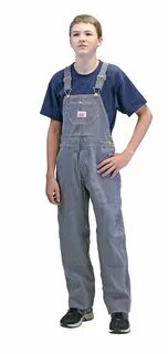 Railroad overalls the best after-sale service