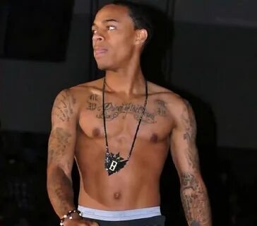Ill bow wow naked