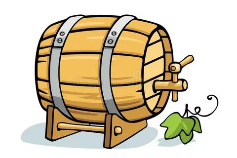 Barrel Wine Wine Stock Illustrations - 22,064 Barrel Wine Wi