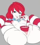 I could go for some Wendy s - Photo #34