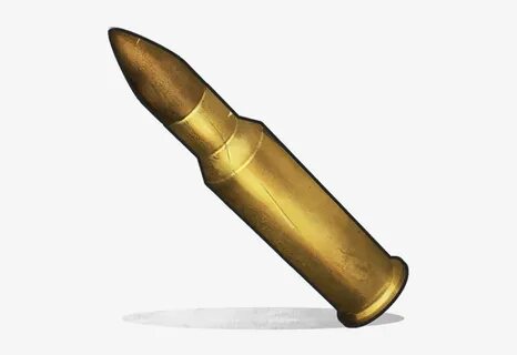 Gun Bullets Png Download - Rust Rifle Ammo - 514x514 PNG Dow