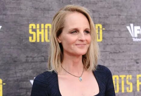 Egyptian activists pan Helen Hunt in open letter Page Six