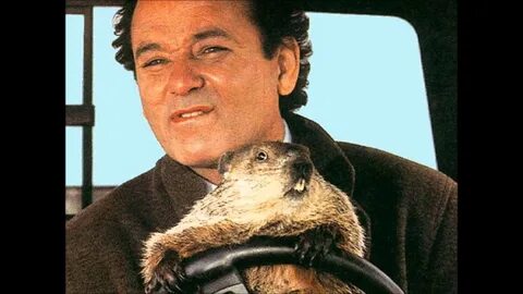 Groundhog Day Wallpaper (71+ images)