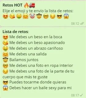 Juegos Hot En Whatsapp - Jajaja 😁 😂 😂 jajaja jajajajajajajaj