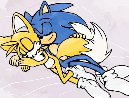 Sonic X Tails Fanfiction