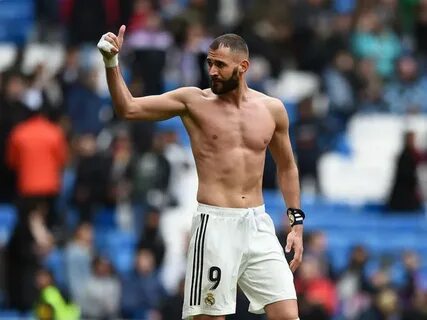 Karim Benzema: The Most Underrated Footballer of the 21st Ce