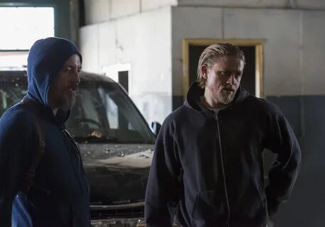 Stills - Sons of Anarchy