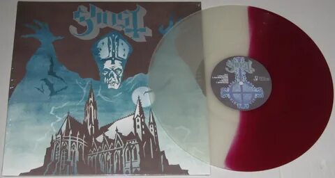 Ghost collector: april 2013