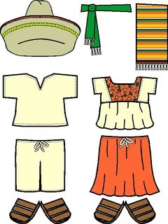 Fiesta Paper Doll Friends Paper dolls, Paper dolls clothing,