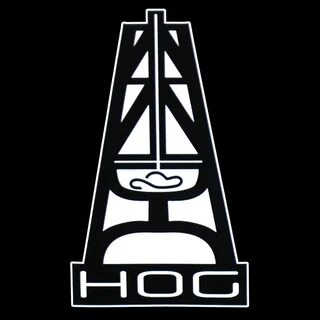 HOOEY WELDING decal sticker colors white or black not avaiab
