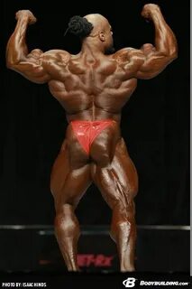 Kai Greene Bodybuilding competition, Bodybuilding, Bodybuild