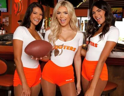 Thicc hooters
