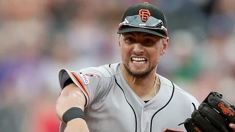 Joe Panik