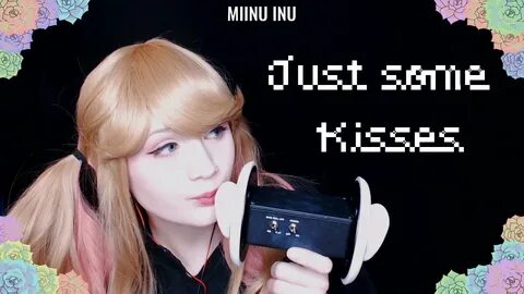 ASMR Just some Kisses - YouTube