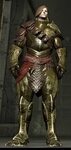 Skyrim Mods Highlights: Elder Scrolls Blades Armor-Elven