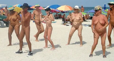 Haulover nude beach pics - 🧡 Haulover nude beach pictures - Hot Naked...