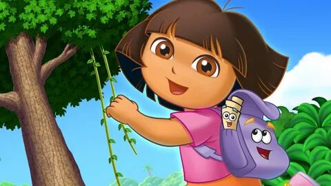 Watch Dora the Explorer full HD on 1movieshd.com Free