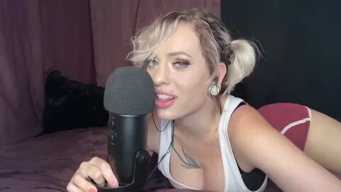 SEXY ASMR MOANING 18+ RELAX VIDEO - YouTube