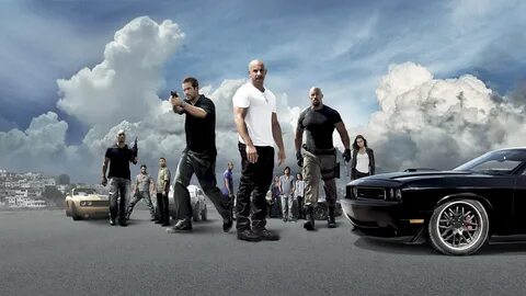 Fast & Furious 5 Download Torrent