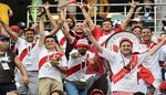 Peruvian fans / Peruvian phenotypes
