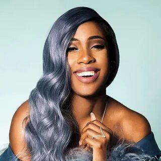 New Song: Sevyn Streeter, Lyrica Anderson, Siya & Dreezy - '