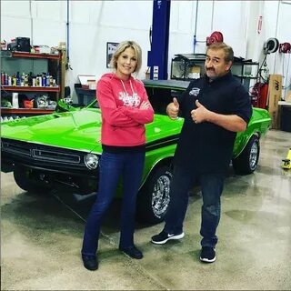 Where is Graveyard Carz star Allysa Rose Today? 2019