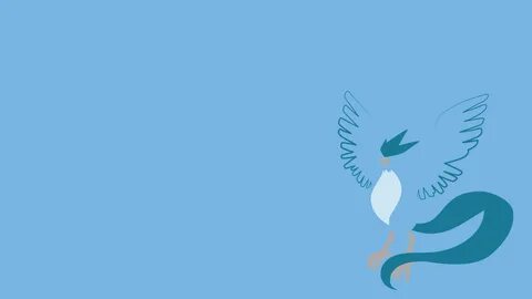 30+ Articuno (Pokémon) HD Wallpapers und Hintergründe