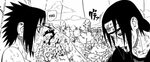 View 29 Naruto Manga Panels Itachi Death - Eumpratoquente Wa
