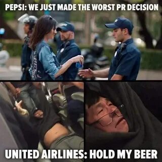 12 United Airlines Memes #funny #funnyPicture #FunnyText #fu