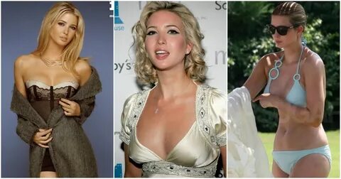 70+ Hot Pictures of Ivanka Trump Will Drive You Mad - Top Se