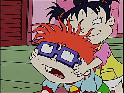 Happy Taffy - Rugrats Wiki - Rugrats Go Wild Images, Picture