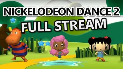 Nickelodeon Dance 2 FULL STREAM - YouTube