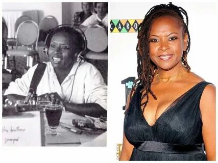 Robin Quivers Before And After Breast Reduction Surgery