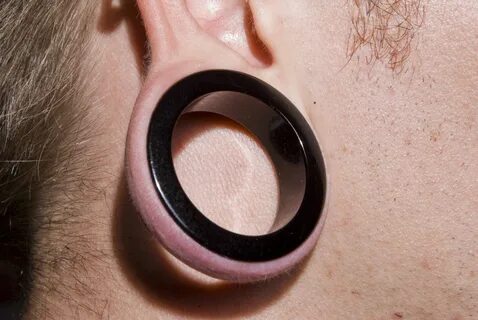 Sale big ear holes fix is stock