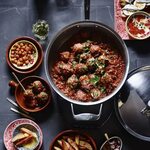 José Andrés Talks Spanish Cuisine Williams-Sonoma Taste