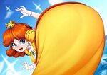 Princess Daisy - Super Mario Bros. - Image #3028065 - Zeroch