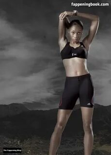 Allyson Felix Nude, Sexy, The Fappening, Uncensored - Photo 