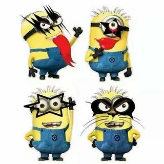 Pin by Marcie Cuellar on Funnies and Faves Minions fans, Min