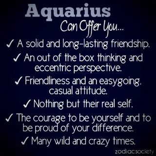 Aquarius dating aquarius Marcus Drill Team