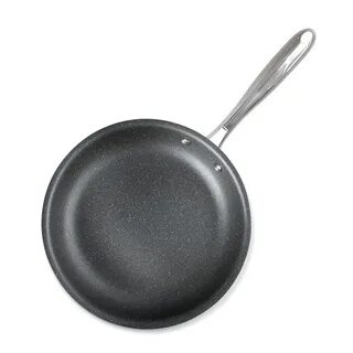 Black Large Granite Stone 2638 2 Piece Fry Pan Set apexlegen